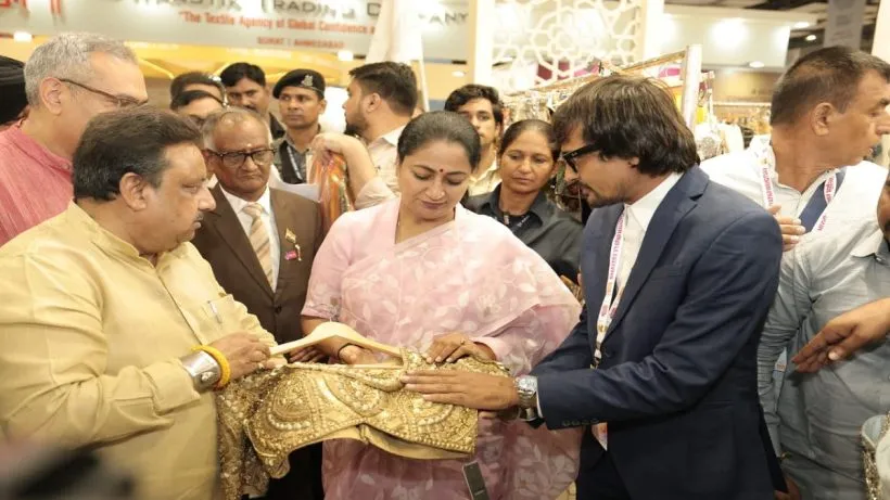 Indian Trade Festival 2026
