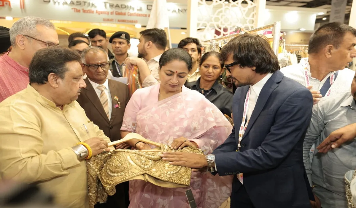 Indian Trade Festival 2026