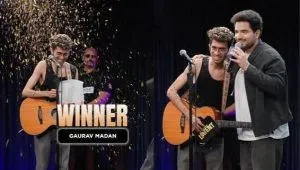 Judges Shocked By Gaurav Madan