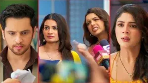 Anupama New Promo 22 August 2026
