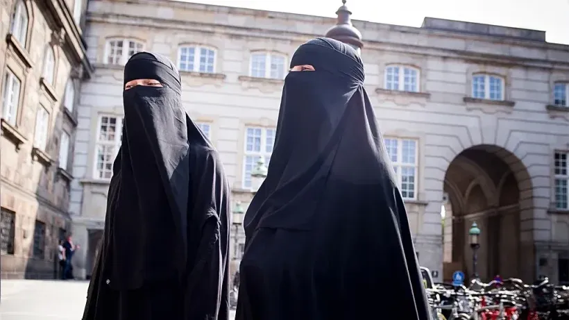 Portugal enacts Burqa Law