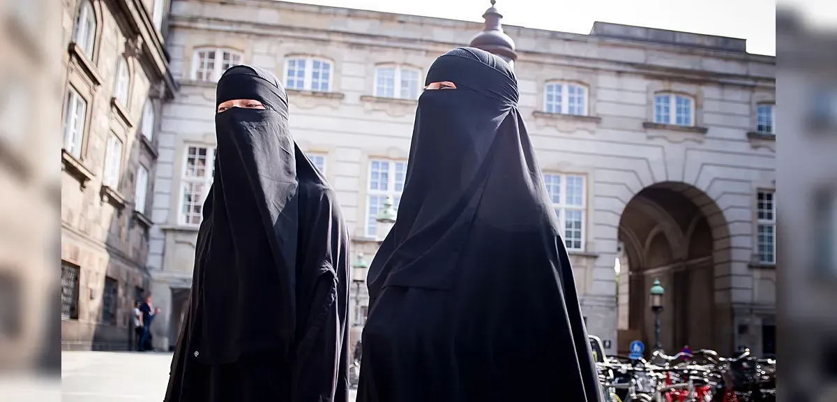 Portugal enacts Burqa Law