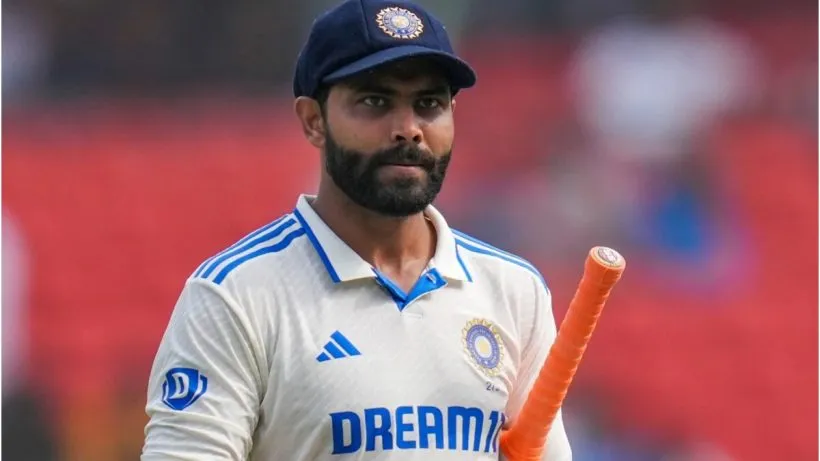 Ravindra Jadeja Unforgettable Records