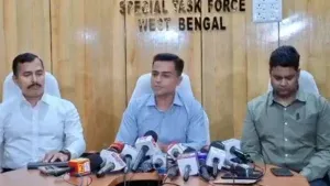 Jaish-e-Mohammed Terrorist Arrest
