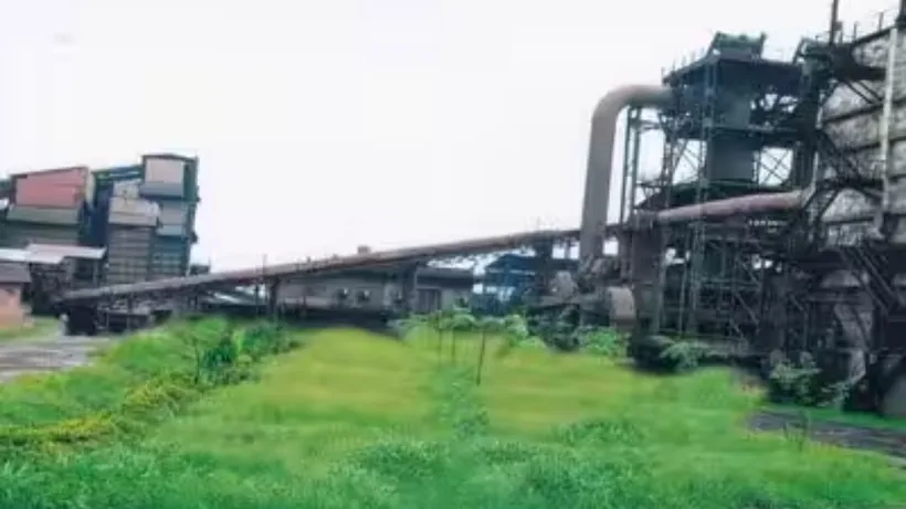 Jharkhand power plant blast
