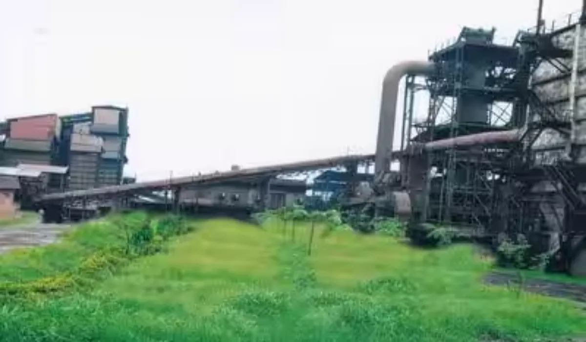 Jharkhand power plant blast