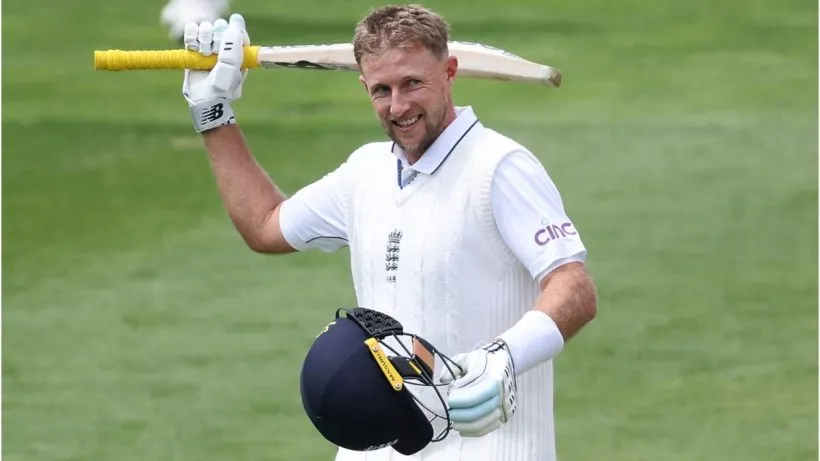 Joe Root New Test Record