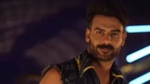 KKK 15 Update