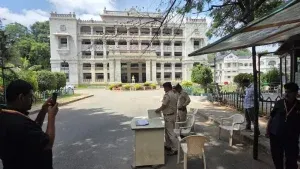 KPSC Recruitment Scam ED Raid