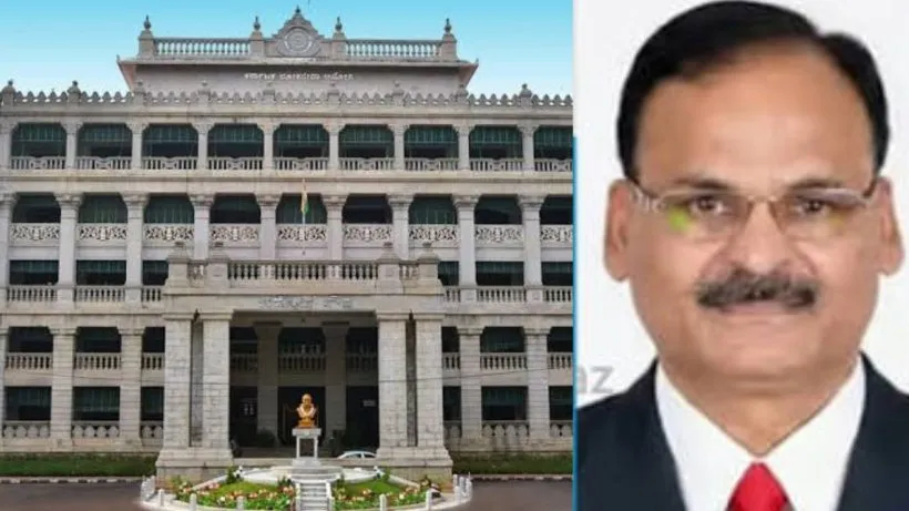 KPSC Recruitment Scam ED Raid