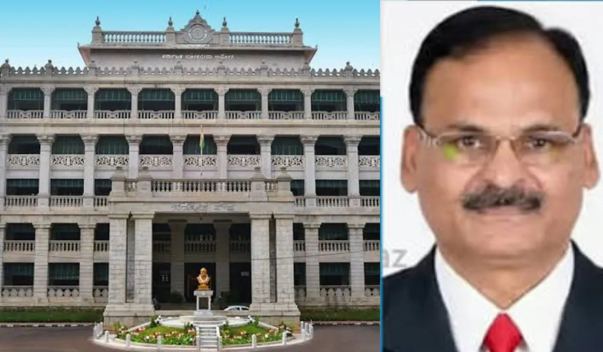 KPSC Recruitment Scam ED Raid