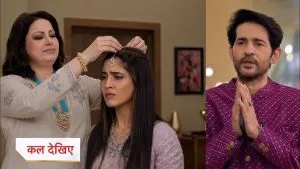 Kyunki Saas Bhi Kabhi Bahu Thi August 2026 promo