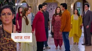 KSBKBT 2 20th August 2026 Spoiler Alert
