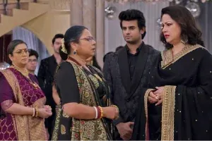KSBKBT 2 25th August 2026 Spoiler Alert