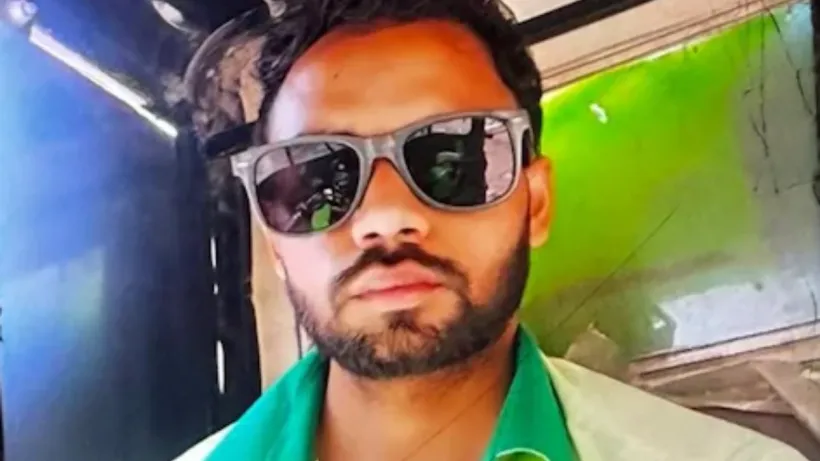 Kalyanpuri Crime News