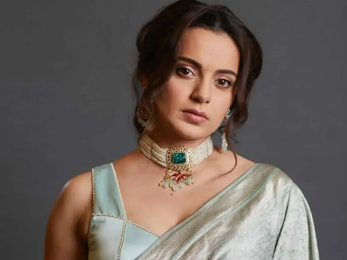 Kangana Allegations On These Celebs