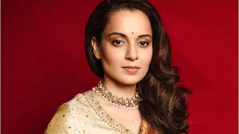 Kangana Ranaut On Gen-z Critics