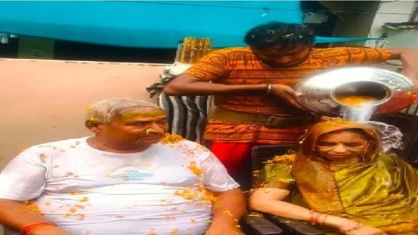 Kanwar Yatra