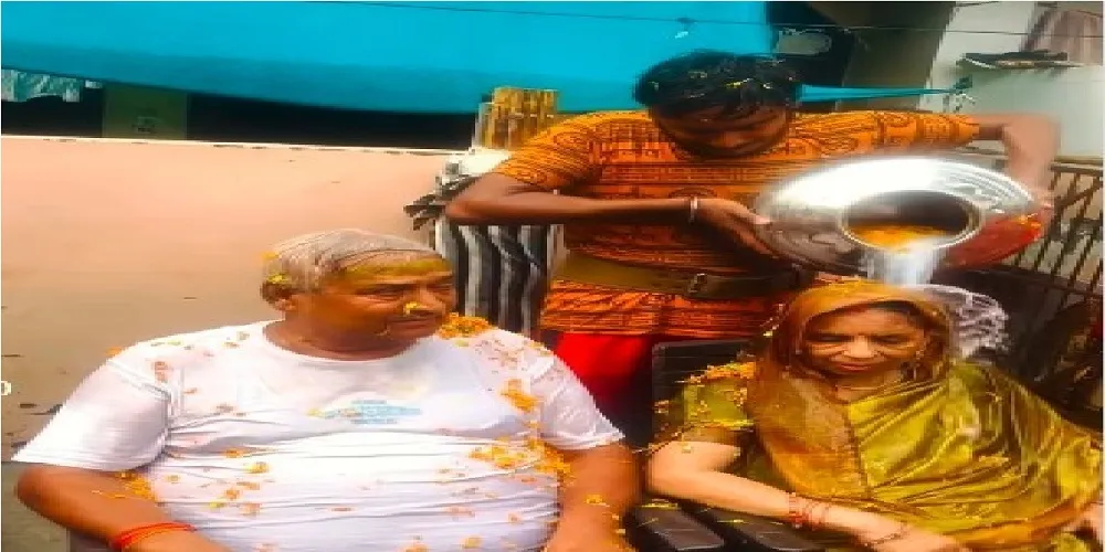 Kanwar Yatra