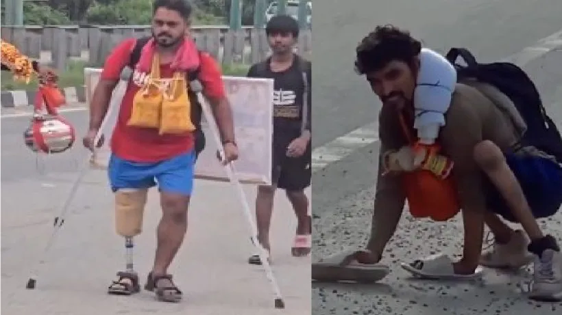 Kanwar Yatra 2026