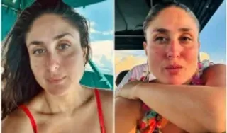 Kareena Kapoor Viral Video
