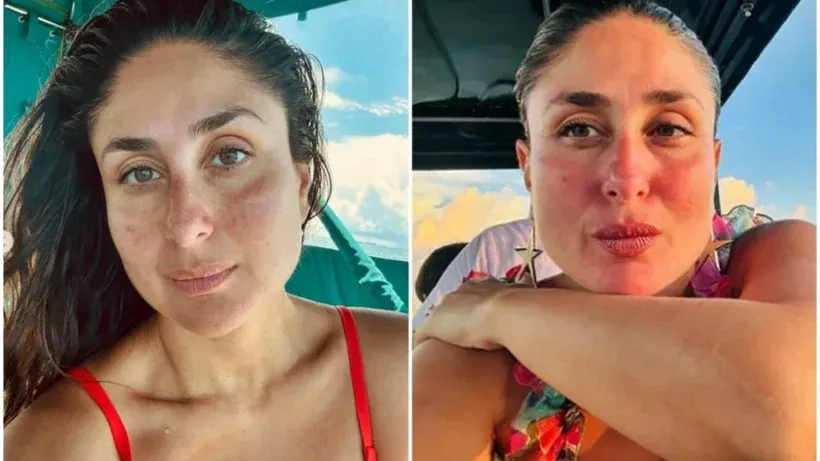 Kareena Kapoor Viral Video
