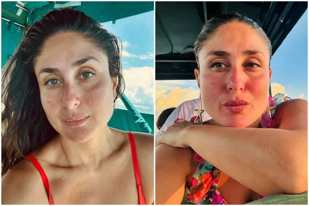 Kareena Kapoor Viral Video