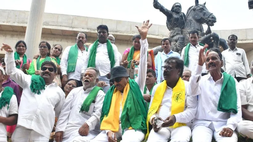 Karnataka Bandh on 13th August