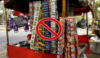 Karnataka Gutkha Ban
