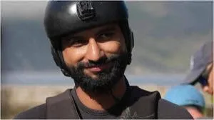 Harsh Gujral Biggest Fear KKK15