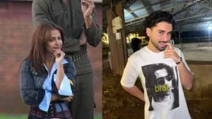 Khatron Ke Khiladi season 15 Eviction