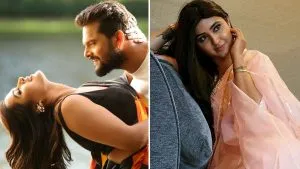Khesari Lal Yadav Kajal Raghwani Breakup