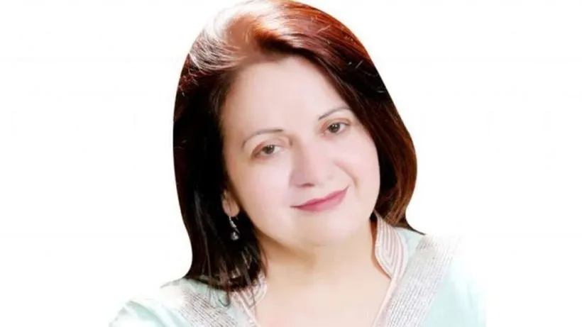 श्याम नरूला