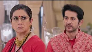 Kyunki Saas Bhi Kabhi Bahu Thi 2