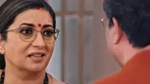 Kyunki Saas Bhi Kabhi Bahu Thi 2
