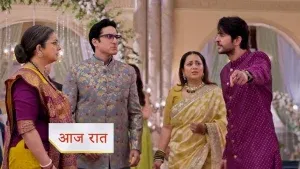 Kyunki Saas Bhi Kabhi Bahu Thi 2