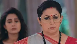Kyunki Saas Bhi Kabhi Bahu Thi 2 Extension