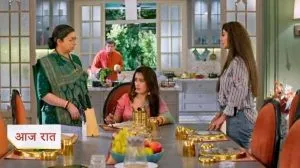 Kyunki Saas Bhi Kabhi Bahu Thi 2 Promo