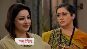 Kyunki Saas Bhi Kabhi Bahu Thi 2 Upcoming Twist
