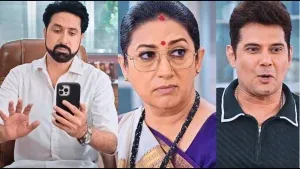 Kyunki Saas Bhi Kabhi Bahu Thi 2 latest news