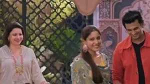 Kyunki Saas Bhi Kabhi Bahu Thi 2026 Written Update