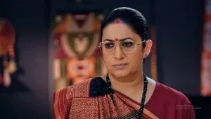 Kyunki Saas Bhi Kabhi Bahu Thi August 2026 Today Episode ( Source: Social Media)