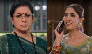 Kyunki Saas Bhi Kabhi Bahu Thi written update