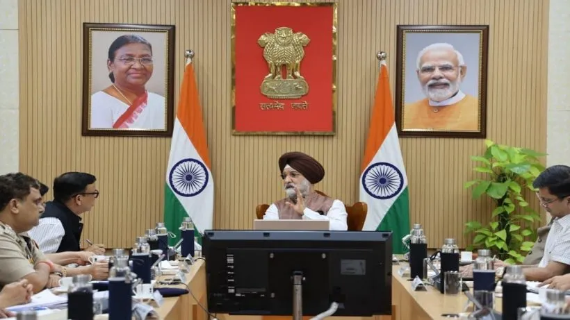 Taranjit Singh Sandhu