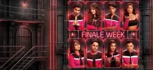 Shivangi Joshi Lock Upp 2