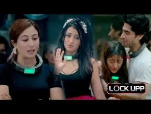 Shivangi Joshi Shocking Elimination