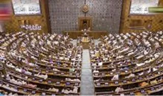 Lok Sabha