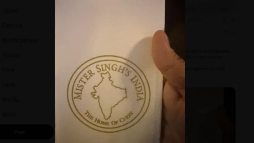 Lovlina Borgohain Map Controversy