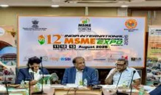 MSME Expo