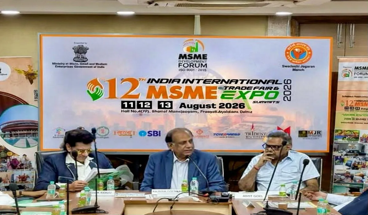 MSME Expo